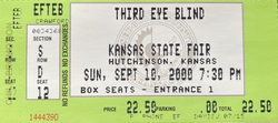 Third Eye Blind on Sep 10, 2000 [518-small]