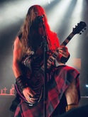 Zakk Sabbath / The Native Howl on Jan 6, 2024 [550-small]