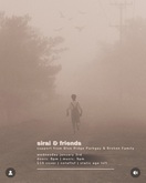 Sirai and Friends / Blue Ridge Parkgay / Broken Family on Jan 3, 2024 [565-small]