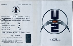 U2 / Snow Patrol / Aviv Geffen on Sep 3, 2010 [575-small]