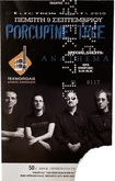Porcupine Tree on Sep 9, 2010 [576-small]