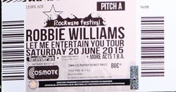 Robbie Williams / Kovacs on Jun 20, 2015 [583-small]