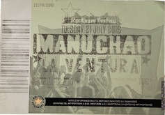 Manu Chao on Jul 21, 2015 [585-small]