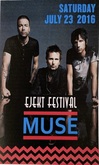Muse / Unkle on Jul 23, 2016 [587-small]
