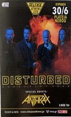 Disturbed / Anthrax / Six for nine / Breath After Coma on Jun 30, 2019 [592-small]