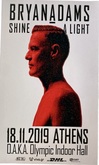 Bryan Adams on Nov 18, 2019 [593-small]