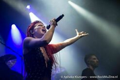 Epica / Blackbriar / Mayan on Oct 20, 2017 [656-small]