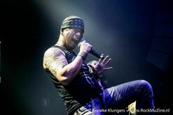 Epica / Blackbriar / Mayan on Oct 20, 2017 [658-small]