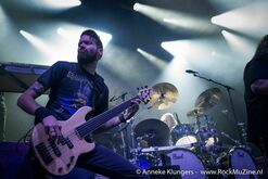 Epica / Blackbriar / Mayan on Oct 20, 2017 [659-small]