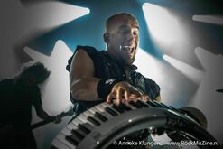 Epica / Blackbriar / Mayan on Oct 20, 2017 [661-small]