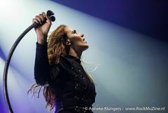 Epica / Blackbriar / Mayan on Oct 20, 2017 [662-small]