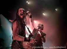 Epica / Blackbriar / Mayan on Oct 20, 2017 [663-small]
