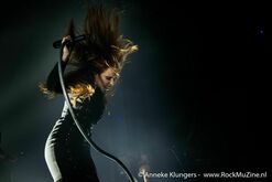 Epica / Blackbriar / Mayan on Oct 20, 2017 [664-small]