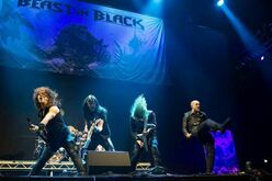 Nightwish / Beast In Black on Nov 26, 2018 [665-small]