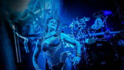 Nightwish / Beast In Black on Nov 26, 2018 [667-small]