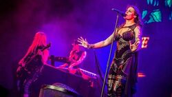 Nightwish / Beast In Black on Nov 26, 2018 [668-small]