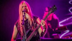 Nightwish / Beast In Black on Nov 26, 2018 [669-small]