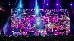 Nightwish / Beast In Black on Nov 26, 2018 [672-small]