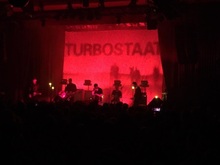 Turbostaat / Zoi!s / The One on Mar 24, 2016 [692-small]
