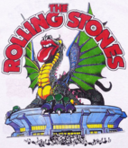 The Rolling Stones / The J. Geils Band / George Thorogood and The Destroyers / Prince  on Oct 9, 1981 [693-small]