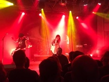 Life Of Agony / BillyBio on Oct 13, 2018 [696-small]