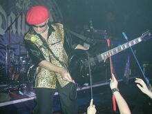 The Damned on May 6, 2005 [707-small]