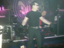 The Damned on May 6, 2005 [708-small]