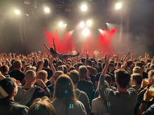 Frank Turner & The Sleeping Souls / PET NEEDS on Apr 19, 2022 [721-small]