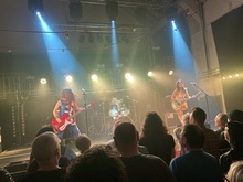 Shonen Knife (少年ナイフ) / Run into the Night on Apr 20, 2023 [787-small]
