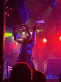 Zakk Sabbath / The Native Howl on Jan 6, 2024 [791-small]