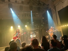 Shonen Knife (少年ナイフ) / Run into the Night on Apr 20, 2023 [793-small]