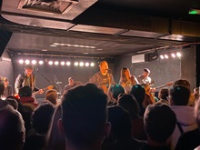 Thees Uhlmann & Band / Accidental Bird on Dec 3, 2022 [821-small]