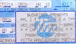 Little Feat on Dec 14, 1988 [827-small]