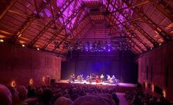 The Unthanks / Katherine Priddy on Dec 22, 2023 [864-small]