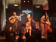 Hot Club Of Cowtown on Jul 24, 2019 [866-small]