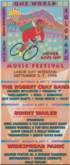 "One World Music Festival" on Sep 5, 1998 [870-small]