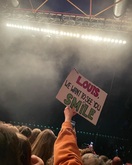 Louis Tomlinson / Only The Poets on Apr 3, 2022 [956-small]