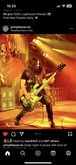 Zakk Sabbath / The Native Howl on Jan 6, 2024 [992-small]