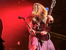 Zakk Sabbath / The Native Howl on Jan 6, 2024 [993-small]