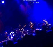 tags: The New Mastersounds, Berkeley, California, United States, The UC Theatre - The New Mastersounds / Turkuaz on Nov 12, 2016 [018-small]