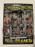 The Goddamn Gallows / IV and the Strange Band / Volk on Jul 15, 2023 [031-small]