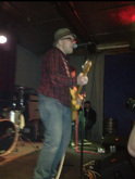 The Ataris / Chad Price on Mar 8, 2012 [048-small]