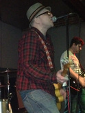 The Ataris / Chad Price on Mar 8, 2012 [049-small]