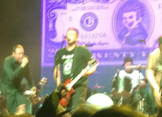 Less Than Jake / Flatfoot 56 / Mrs. Skannotto / Boldtype on Oct 5, 2012 [052-small]