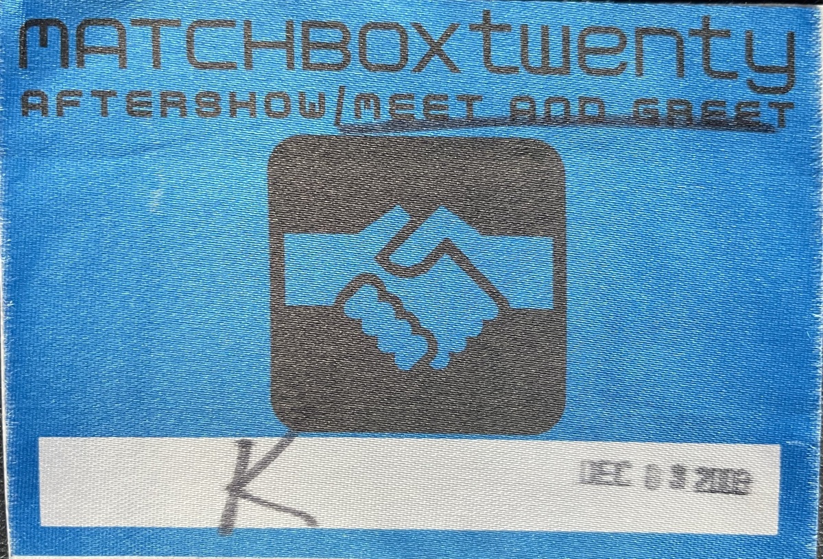 Fountains of Wayne Concert & Tour History Concert Archives