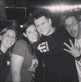 Anti-Flag / Get Dead / Less Than Jake / Masked Intruder on Nov 23, 2013 [064-small]