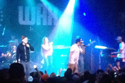 Wax (US-MD) / Watsky / Wasteland Hop on Oct 4, 2013 [091-small]