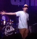 Wax (US-MD) / Watsky / Wasteland Hop on Oct 4, 2013 [092-small]