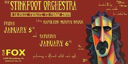 Stinkfoot Orchestra on Jan 5, 2024 [103-small]
