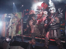 Gwar on Mar 12, 2007 [129-small]
